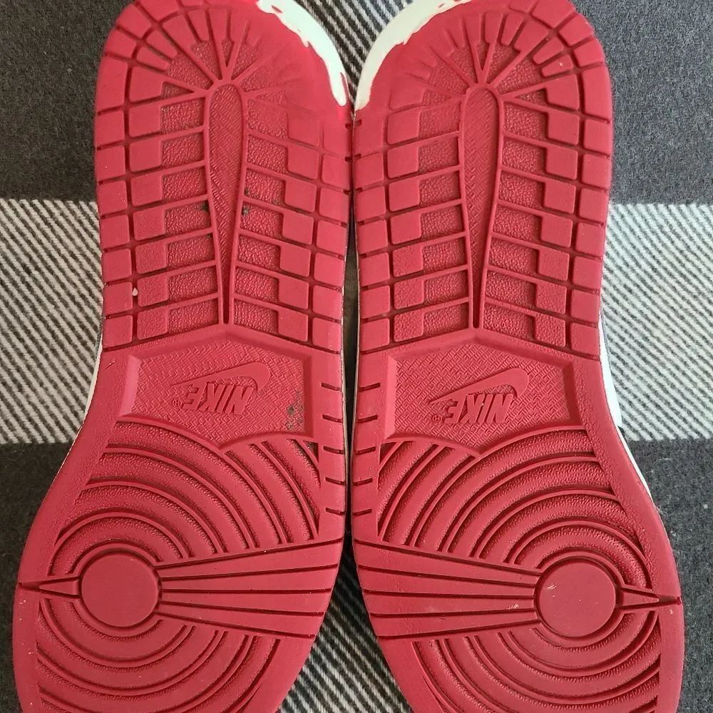 Jordan 1 Old Love - Picture 6 of 7